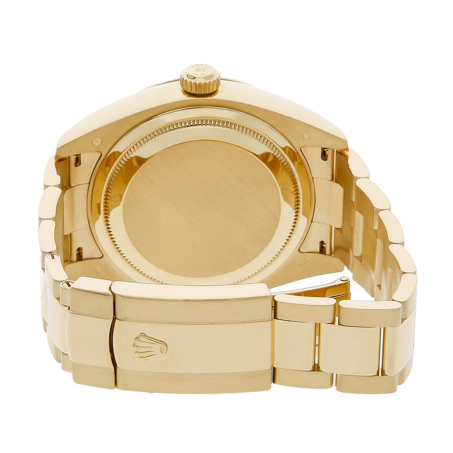 Rolex Super Clone Watch : Sky-Dweller 326938-0001 - Image 4