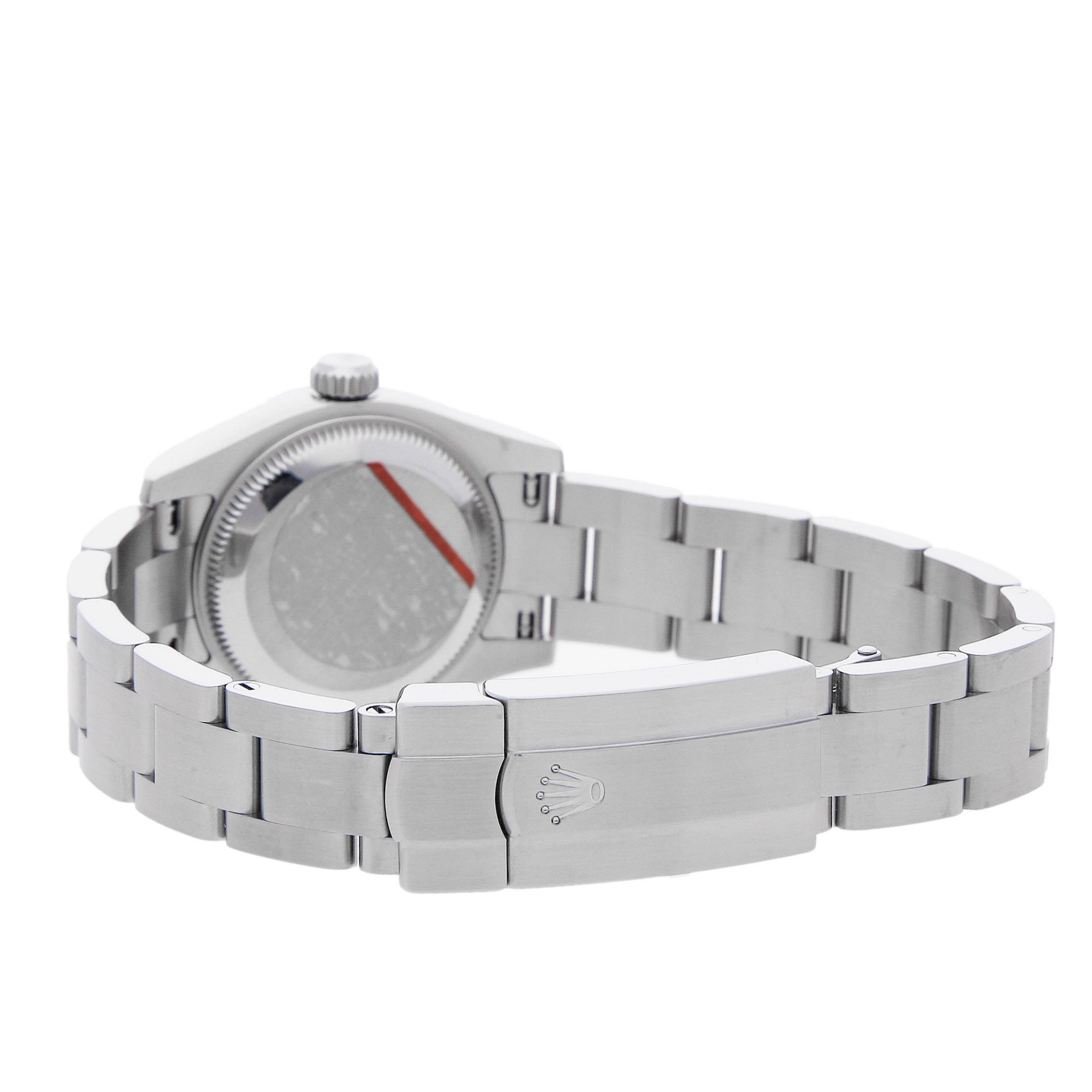 Rolex Super Clone Watch : Oyster Perpetual 176200-0011 - Image 4
