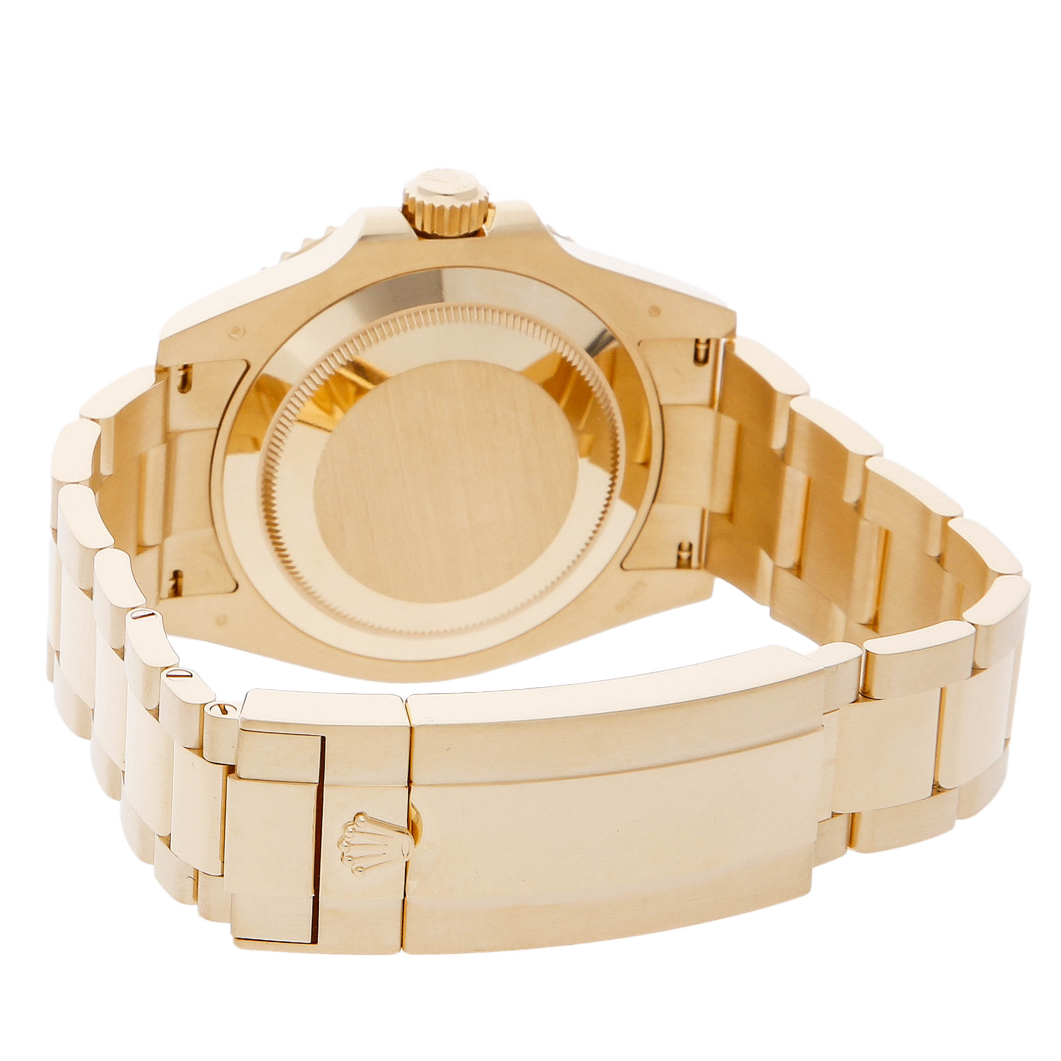 Rolex Super Clone Watch : Submariner Date 126618LB-0002 - Image 4