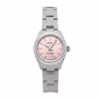 Rolex Super Clone Watch : Oyster Perpetual 276200-0004