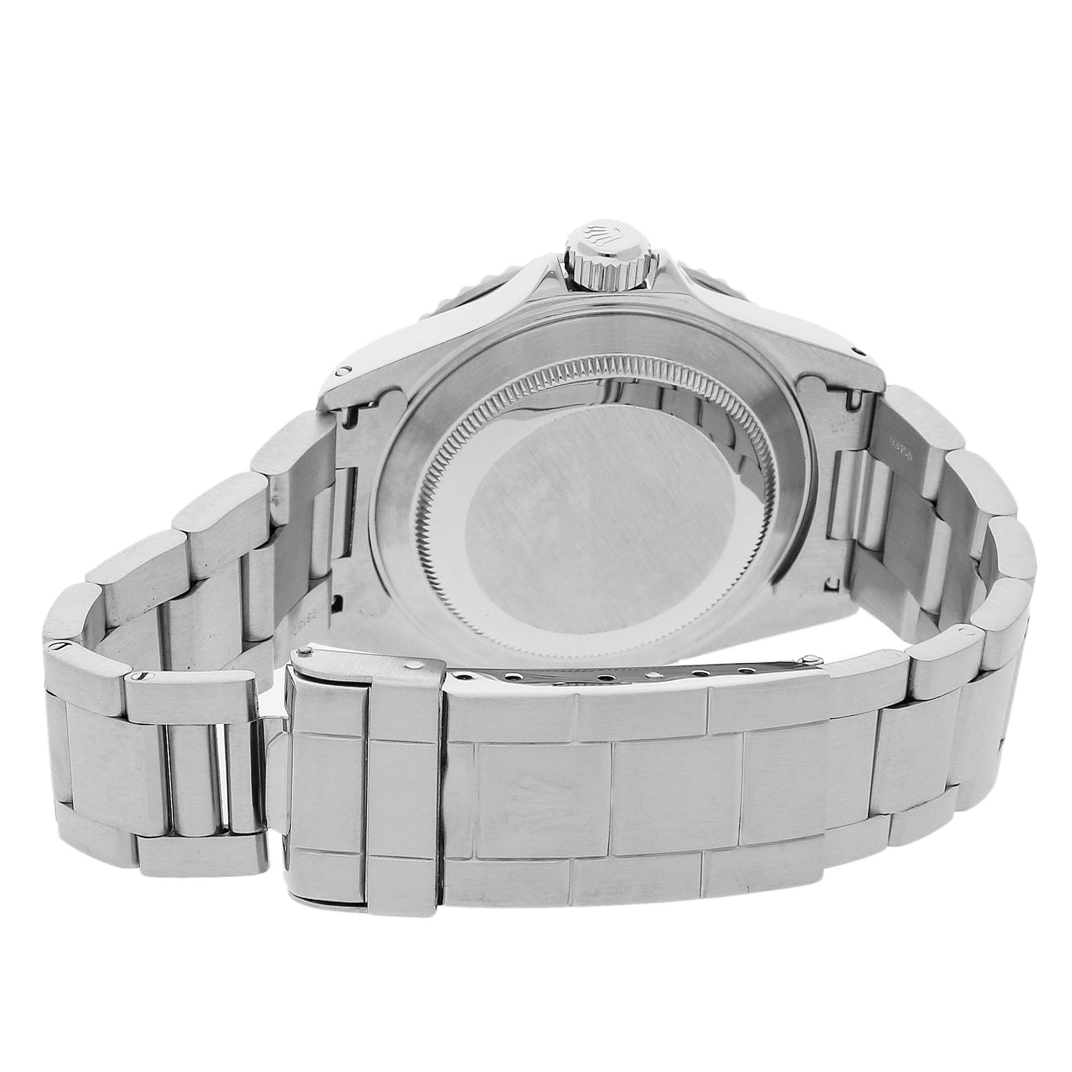 Rolex Super Clone Watch : Submariner No Date 14060 BLK OYS - Image 4
