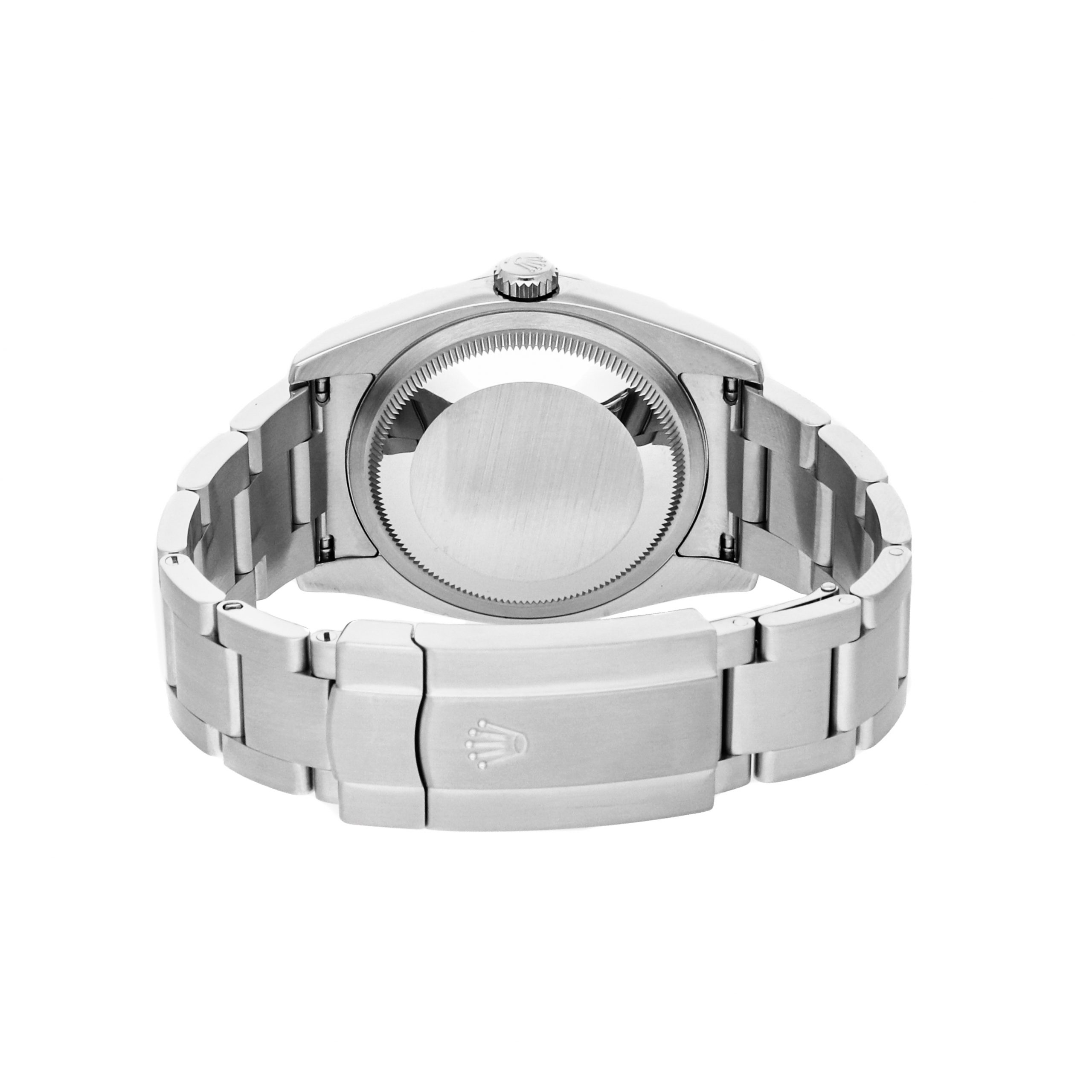 Rolex Super Clone Watch : Oyster Perpetual 116000-0009 - Image 4