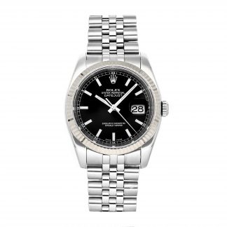 Rolex Super Clone Watch : Datejust 116234-0085