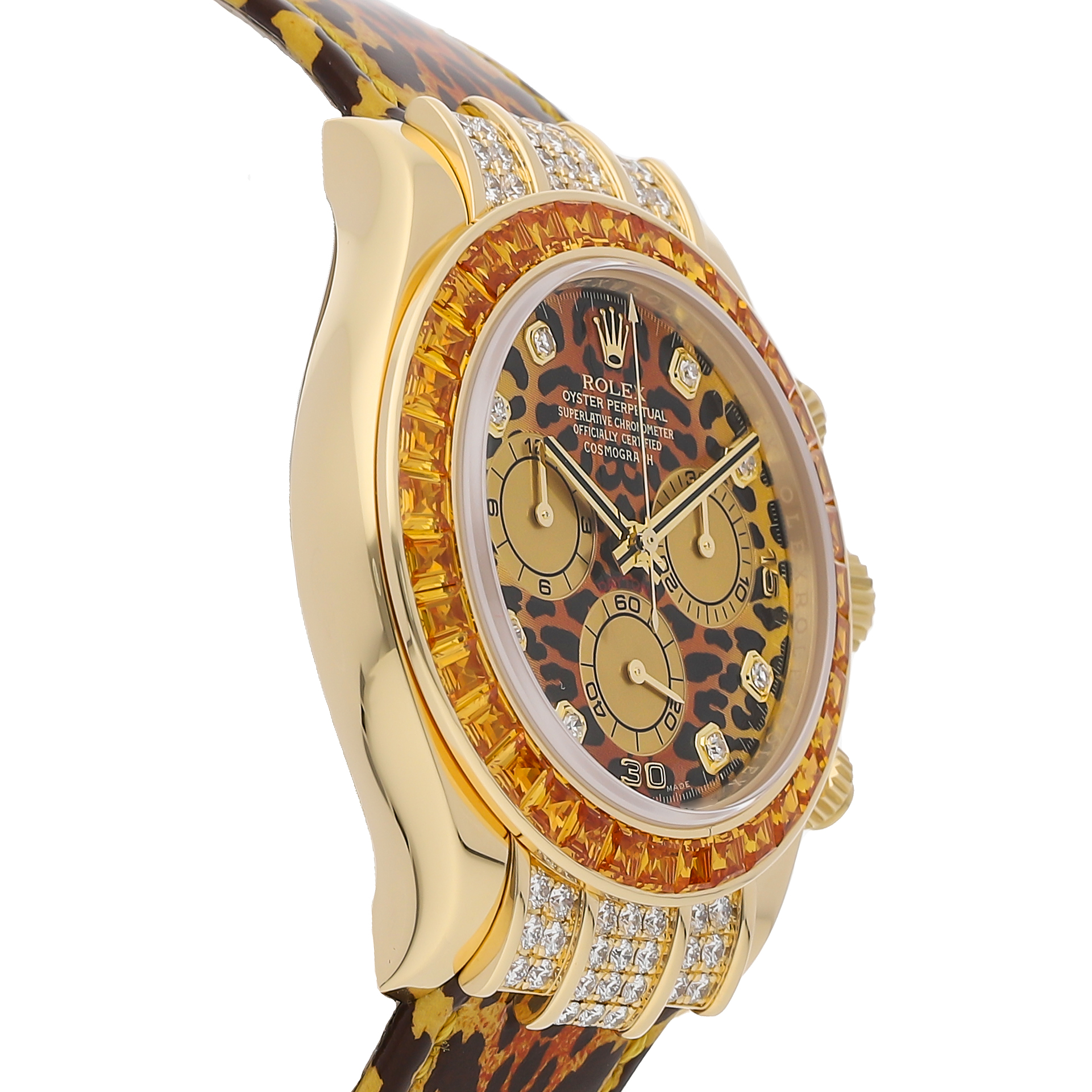 Rolex Super Clone Watch : Daytona Cosmograph 116598SACO-0001 - Image 2
