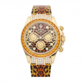 Rolex Super Clone Watch : Daytona Cosmograph 116598SACO-0001