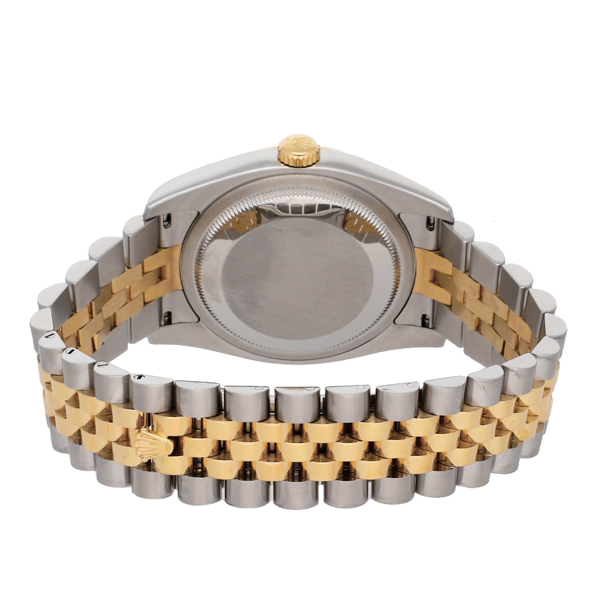 Rolex Super Clone Watch : Datejust 116233 CHP DI NO IX JUB - Image 4
