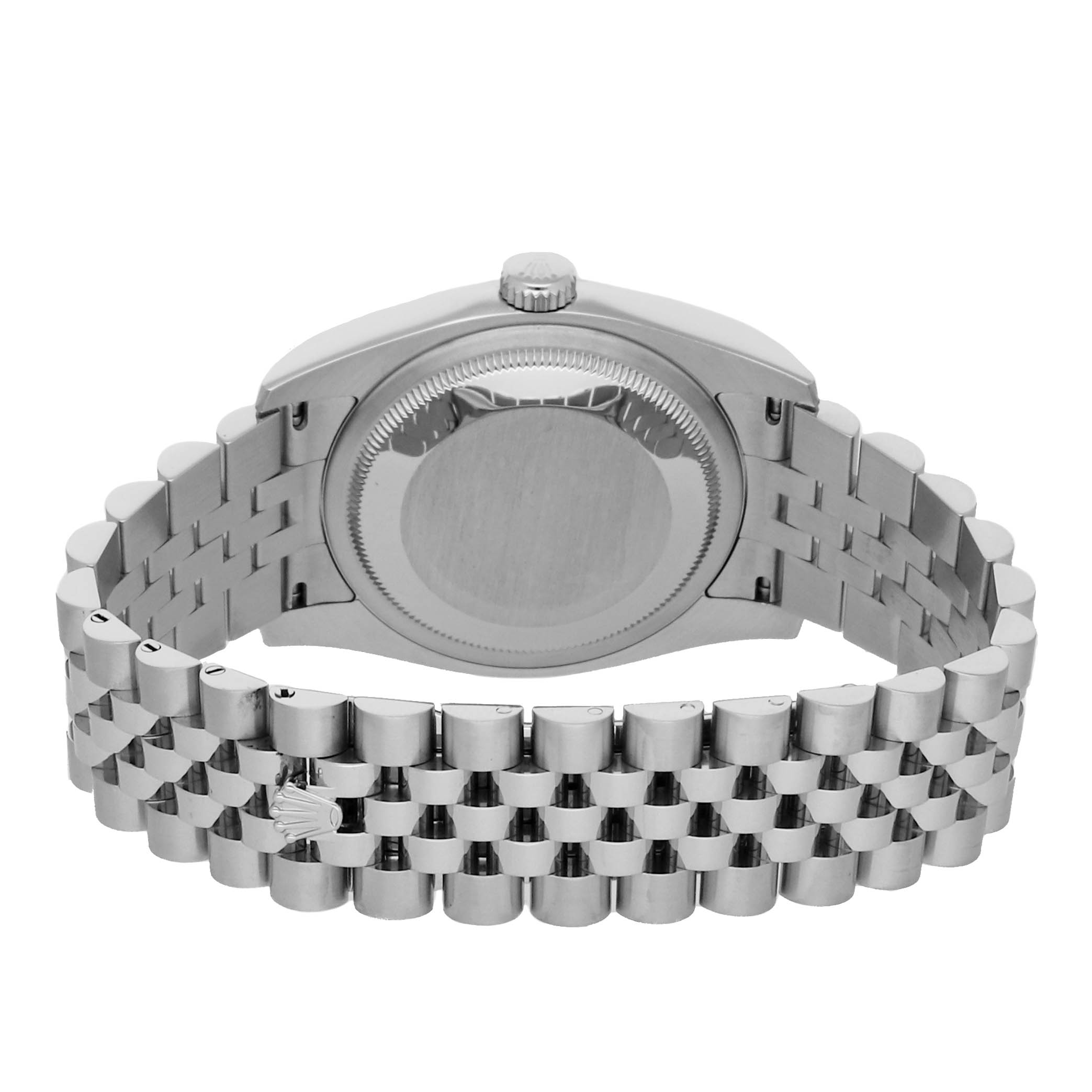 Rolex Super Clone Watch : Datejust 116200-0088 - Image 4