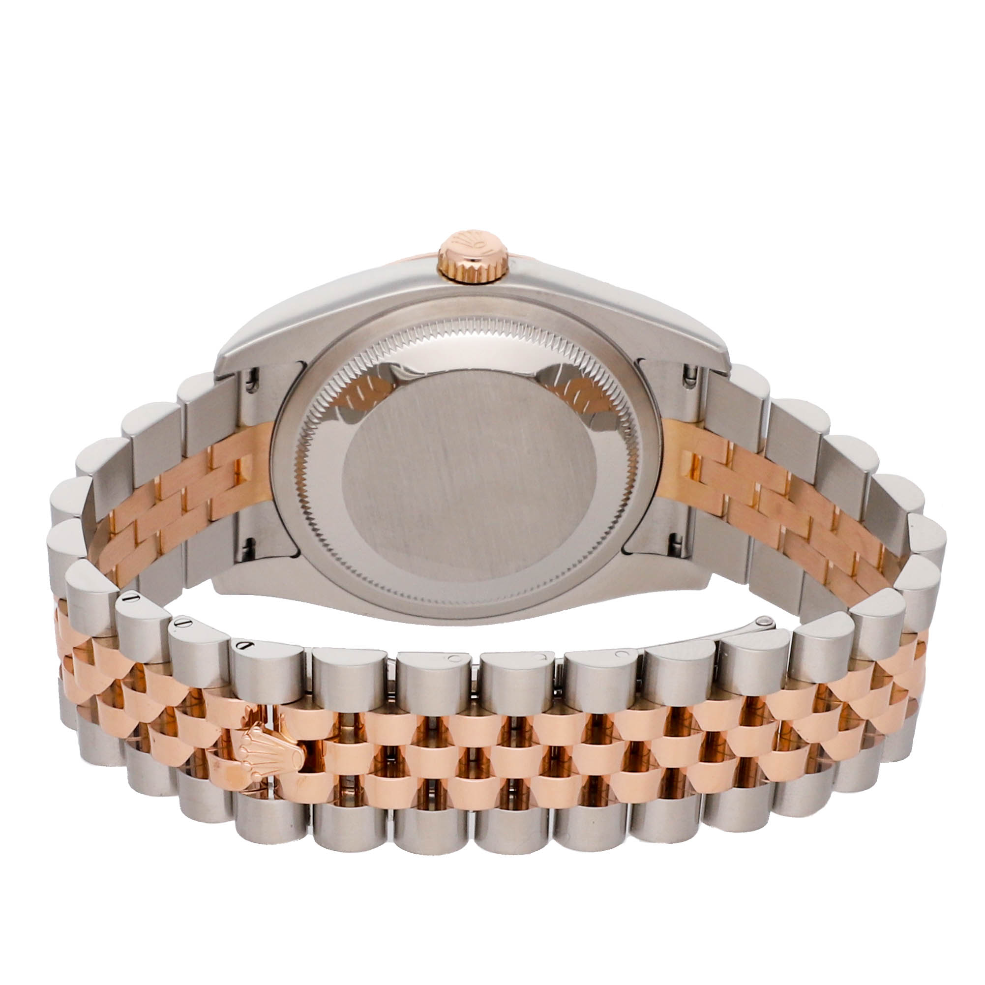 Rolex Super Clone Watch : Datejust 116231-0058 - Image 4