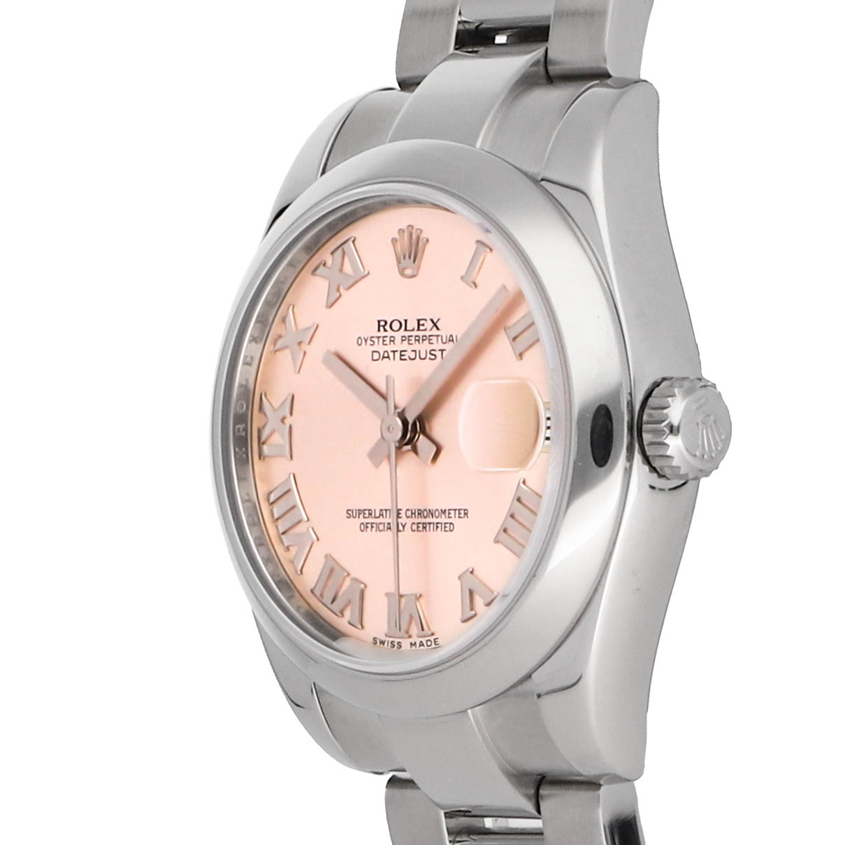 Rolex Super Clone Watch : Datejust 178240-0032 - Image 3
