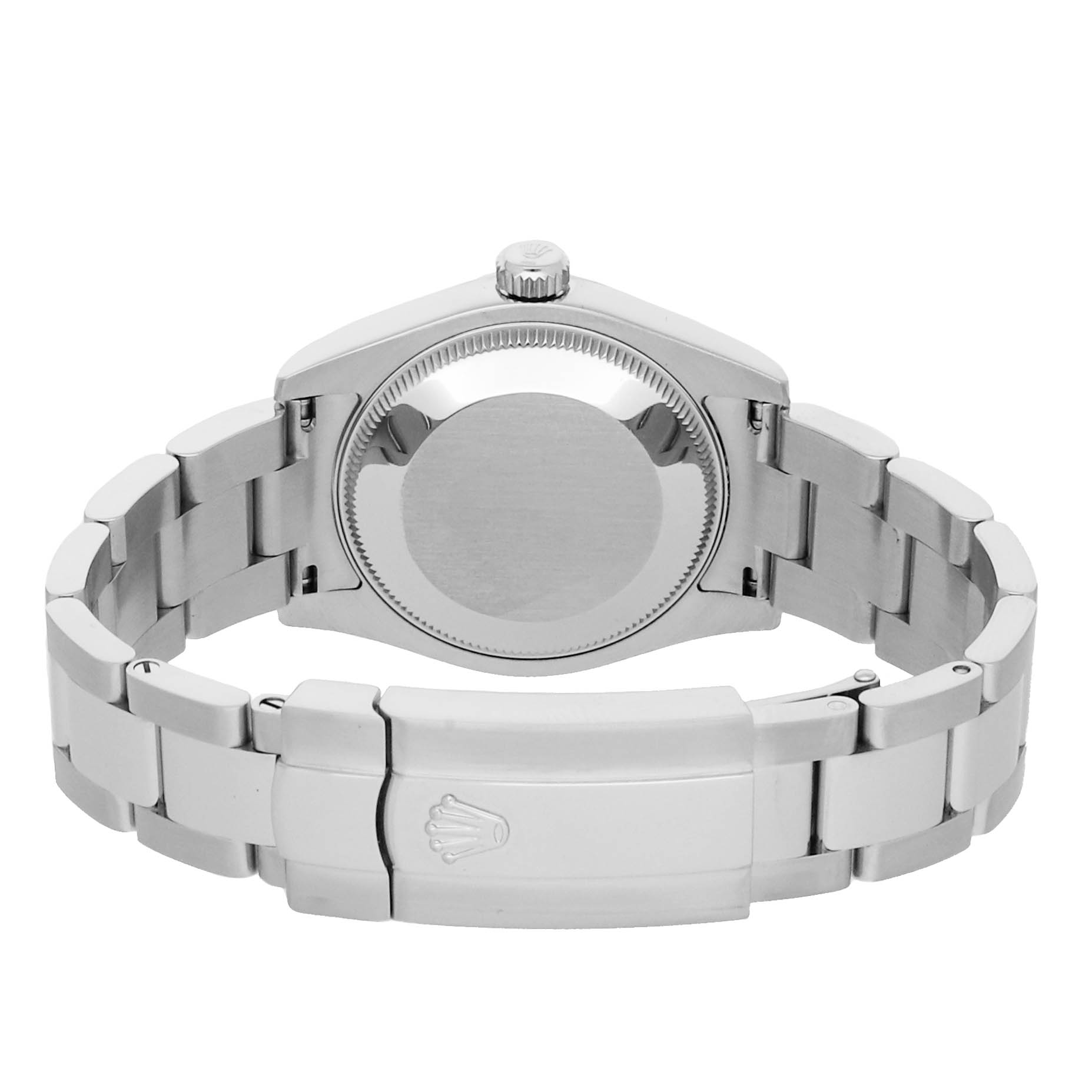 Rolex Super Clone Watch : Datejust 178240 SLV IX OYS - Image 4