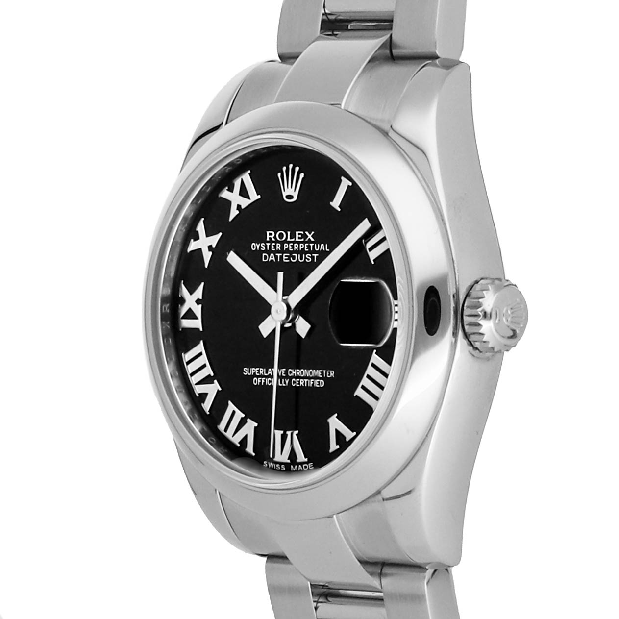 Rolex Super Clone Watch : Datejust 178240-0034 - Image 3