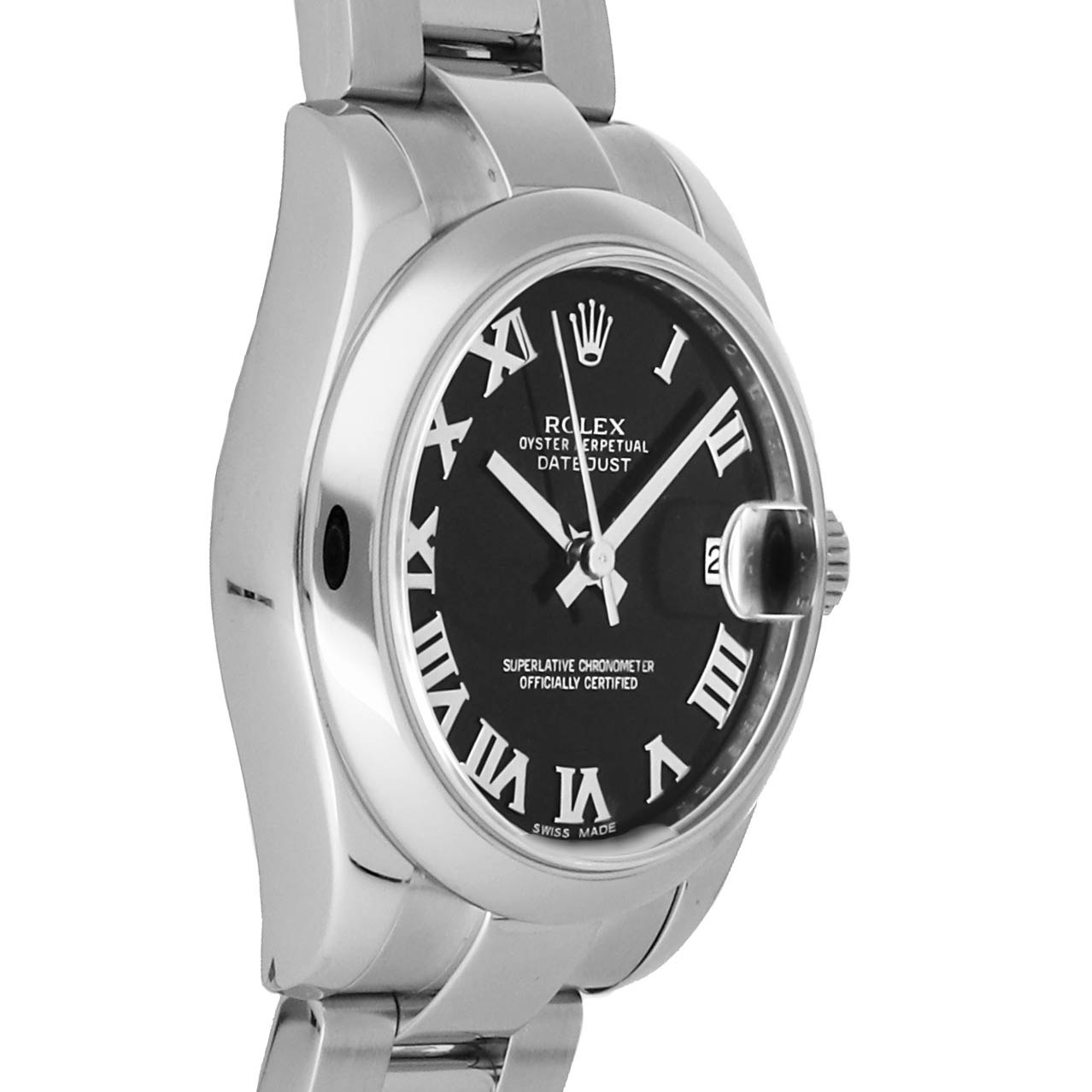 Rolex Super Clone Watch : Datejust 178240-0034 - Image 2