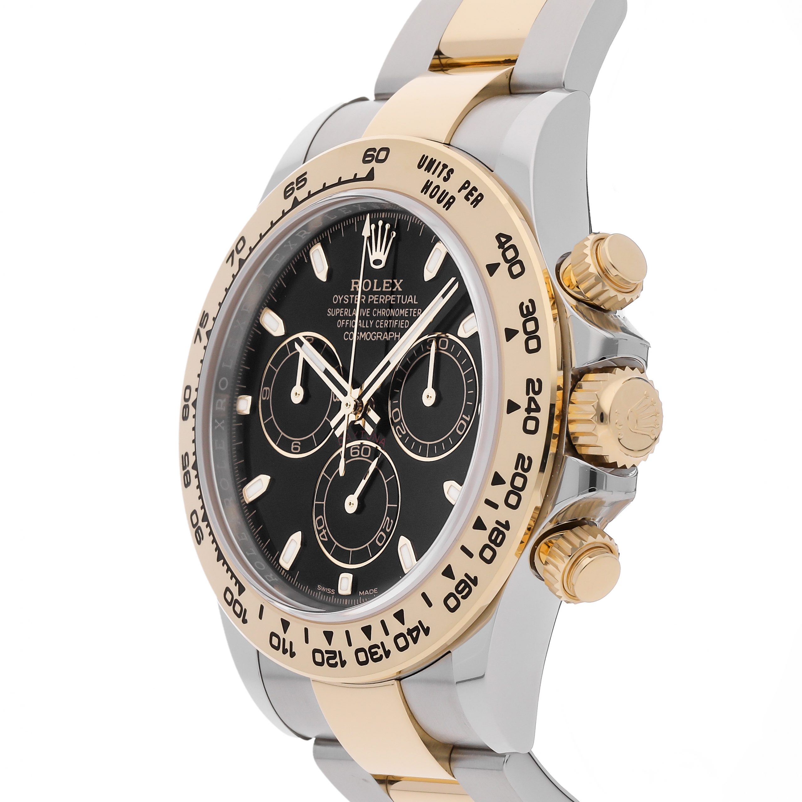 Rolex Super Clone Watch : Daytona Cosmograph 116503-0004 - Image 3