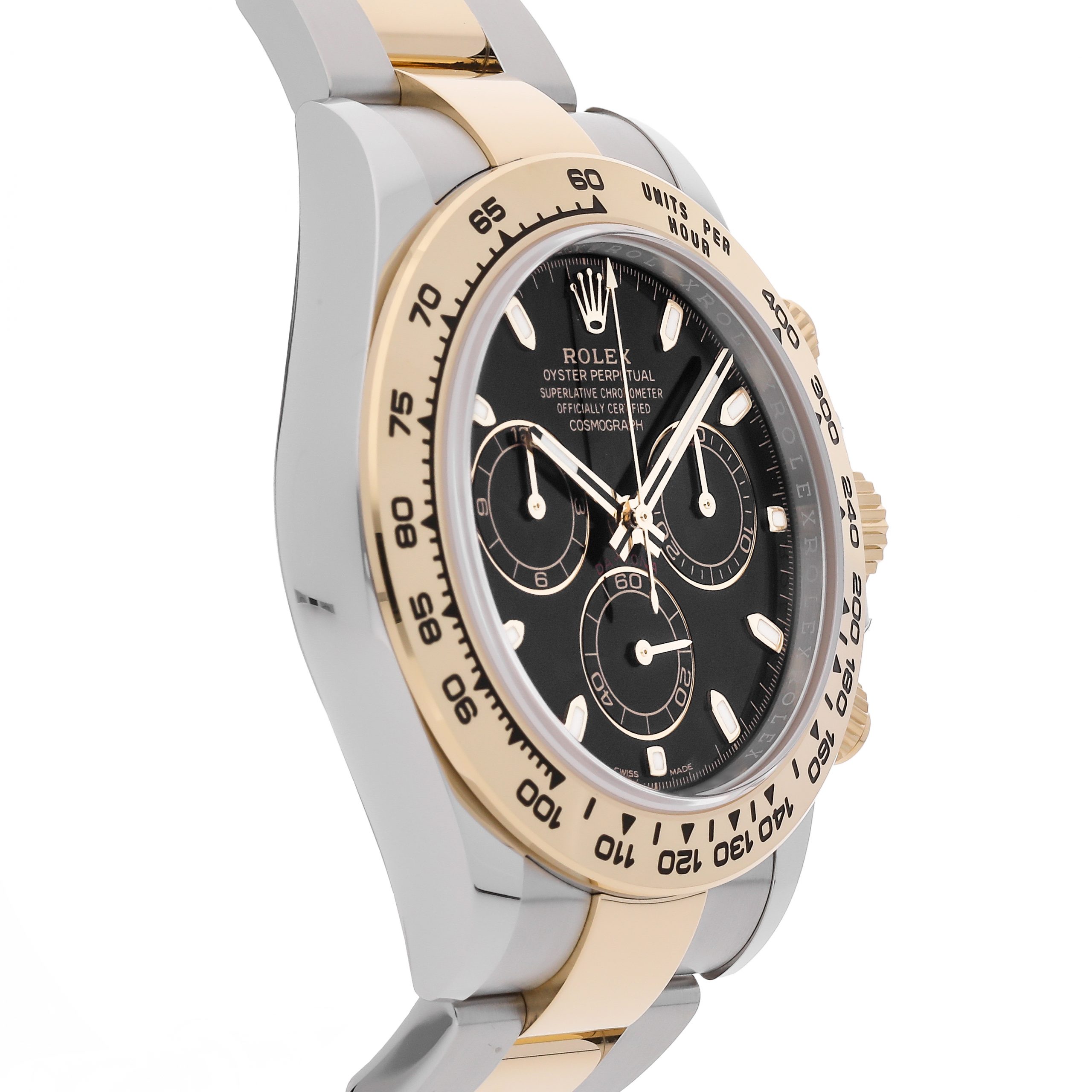 Rolex Super Clone Watch : Daytona Cosmograph 116503-0004 - Image 2