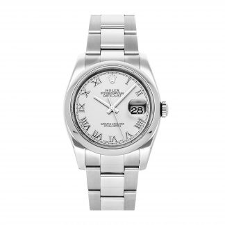 Rolex Super Clone Watch : Datejust 116200-0062
