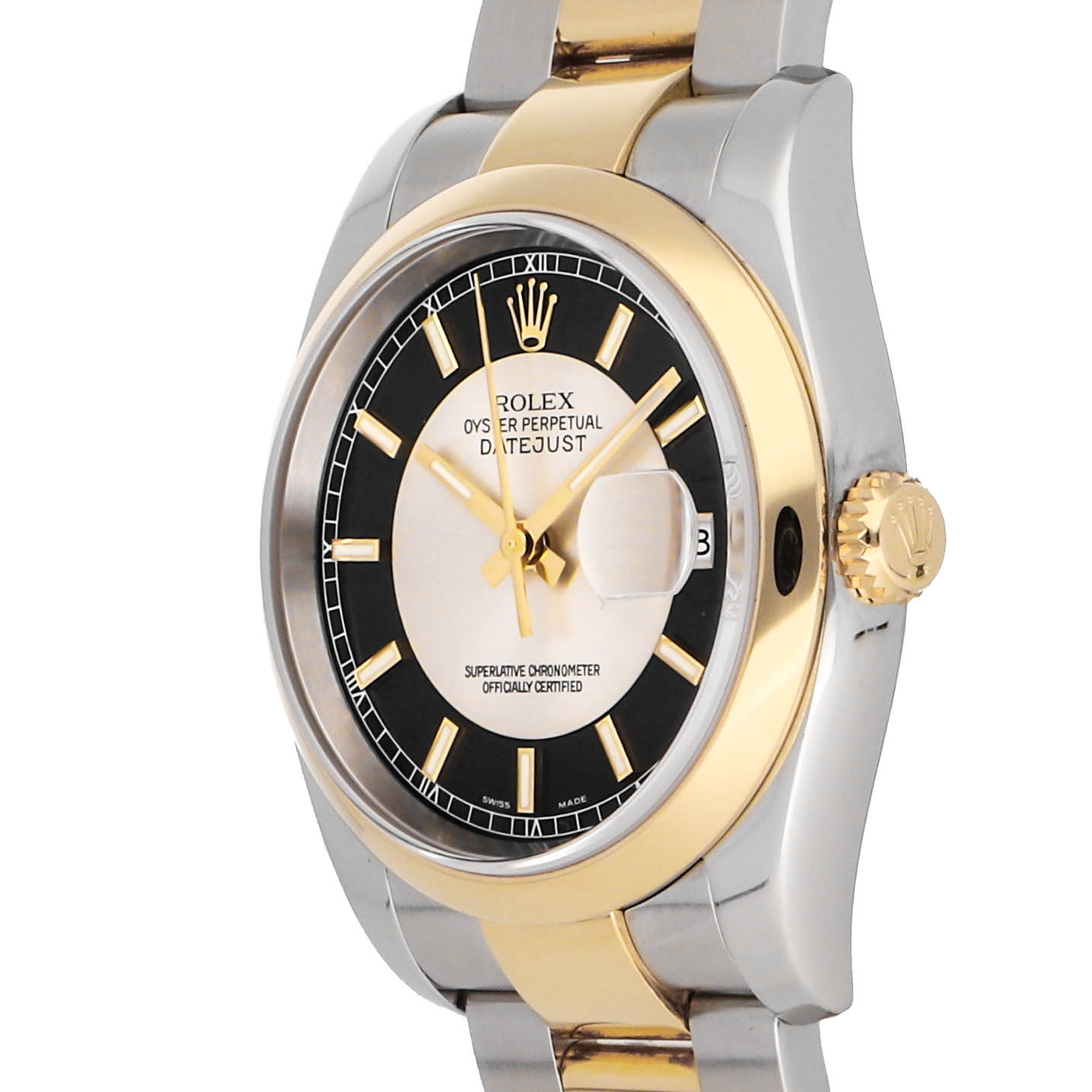 Rolex Super Clone Watch : Datejust 116203 TUX IX OYS - Image 3