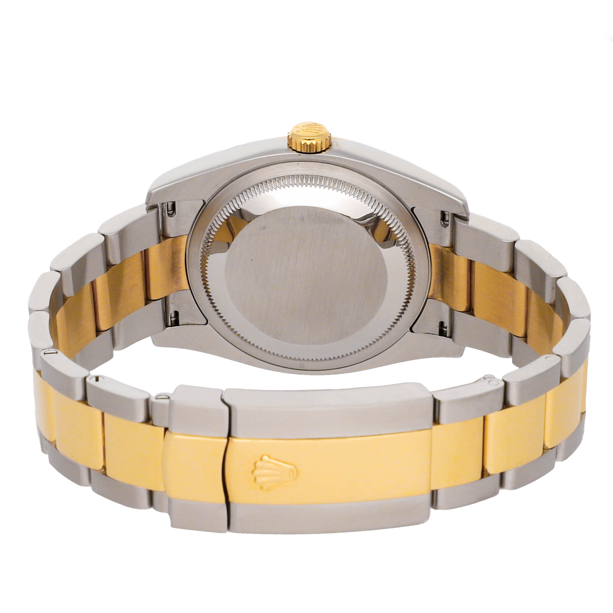 Rolex Super Clone Watch : Datejust 116203 TUX IX OYS - Image 4