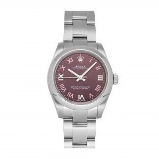 Rolex Super Clone Watch : Oyster Perpetual 177200-0017