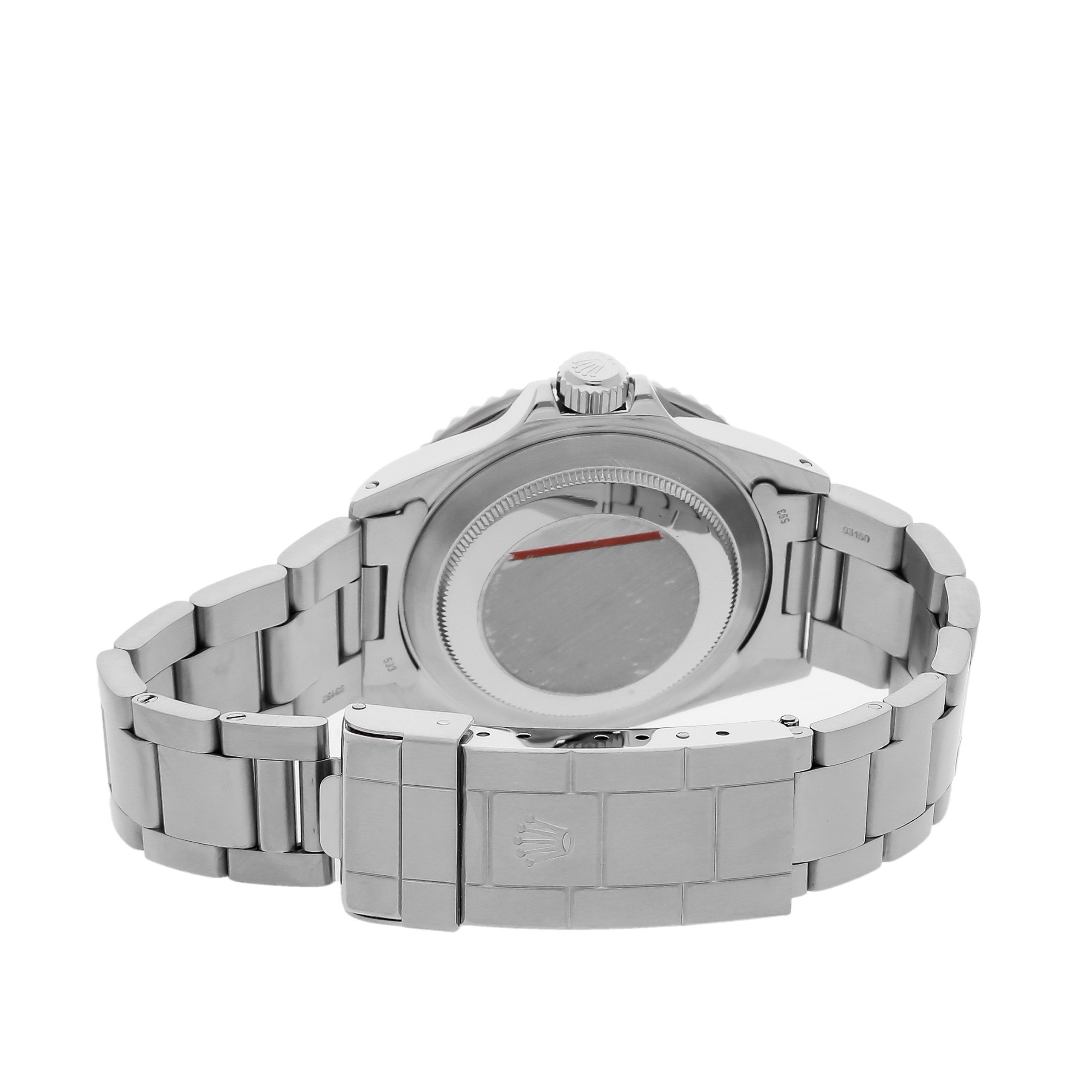 Rolex Super Clone Watch : Submariner Date 168000 - Image 4