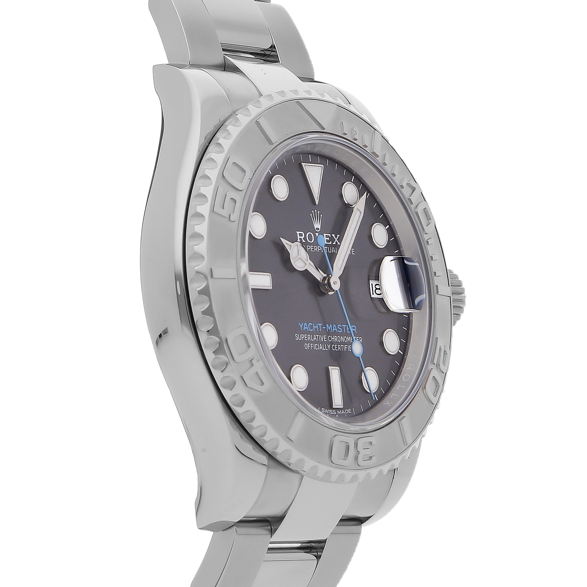 Rolex Super Clone Watch : Yacht-Master 116622-0003 - Image 2
