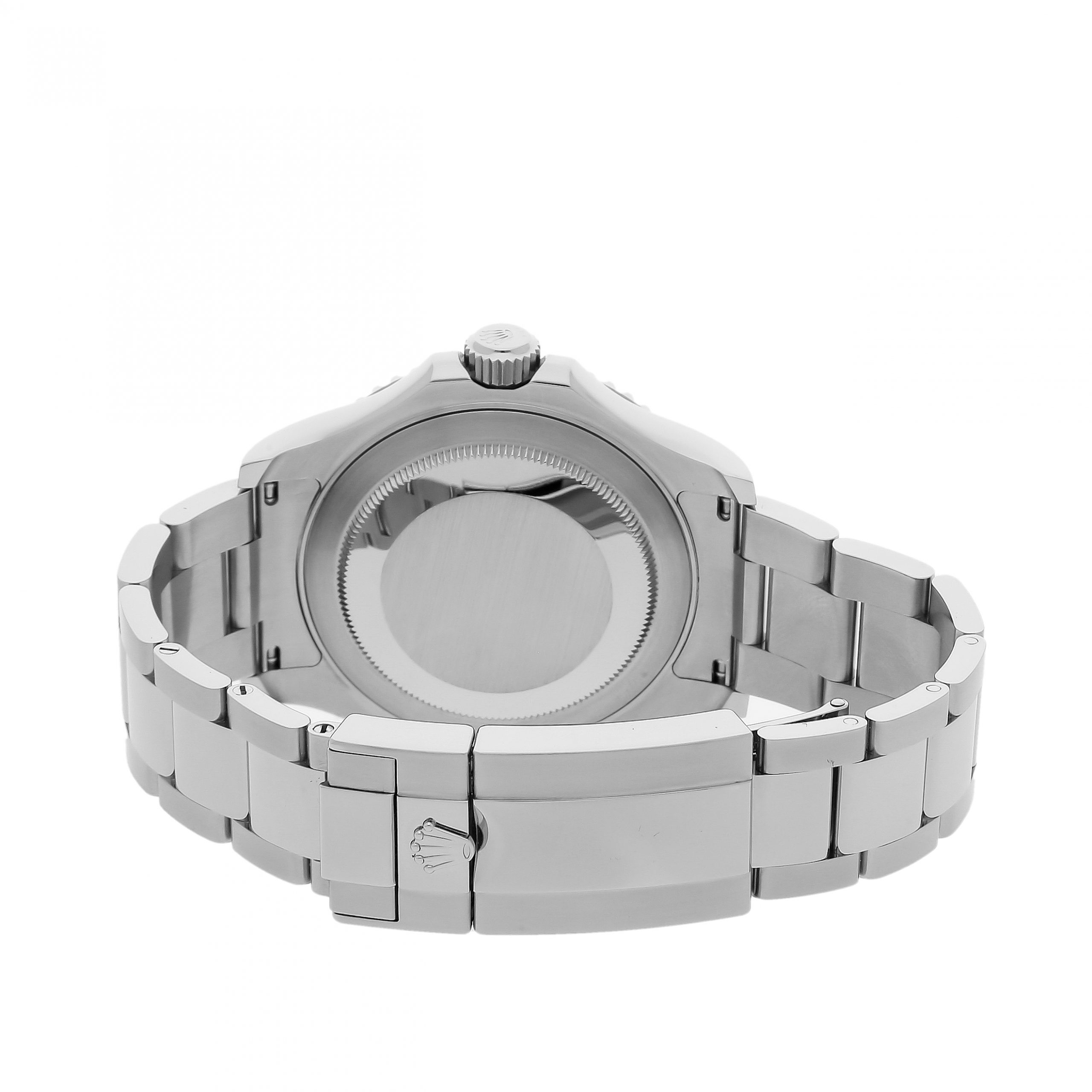 Rolex Super Clone Watch : Yacht-Master 116622-0003 - Image 4