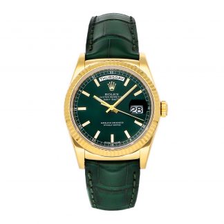 Rolex Super Clone Watch : Day-Date 118138-0003
