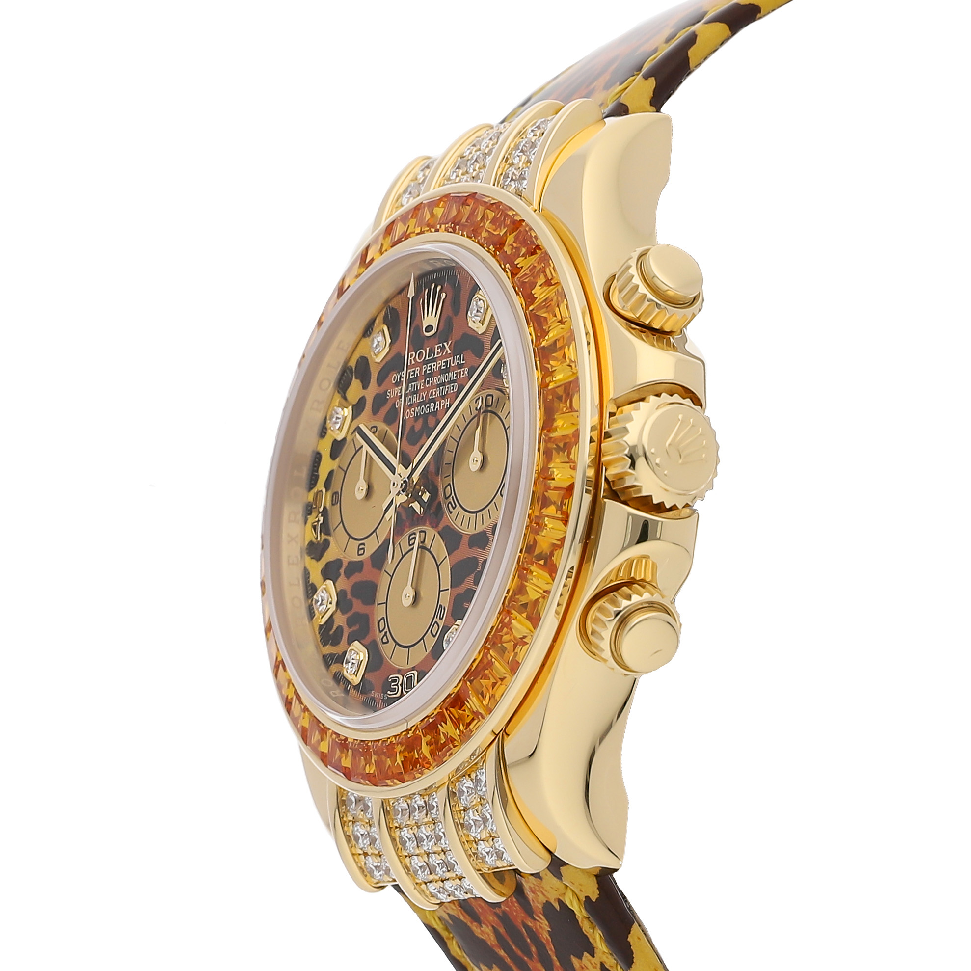 Rolex Super Clone Watch : Daytona Cosmograph 116598SACO-0001 - Image 3