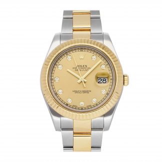 Rolex Super Clone Watch : Datejust II 116333-0007