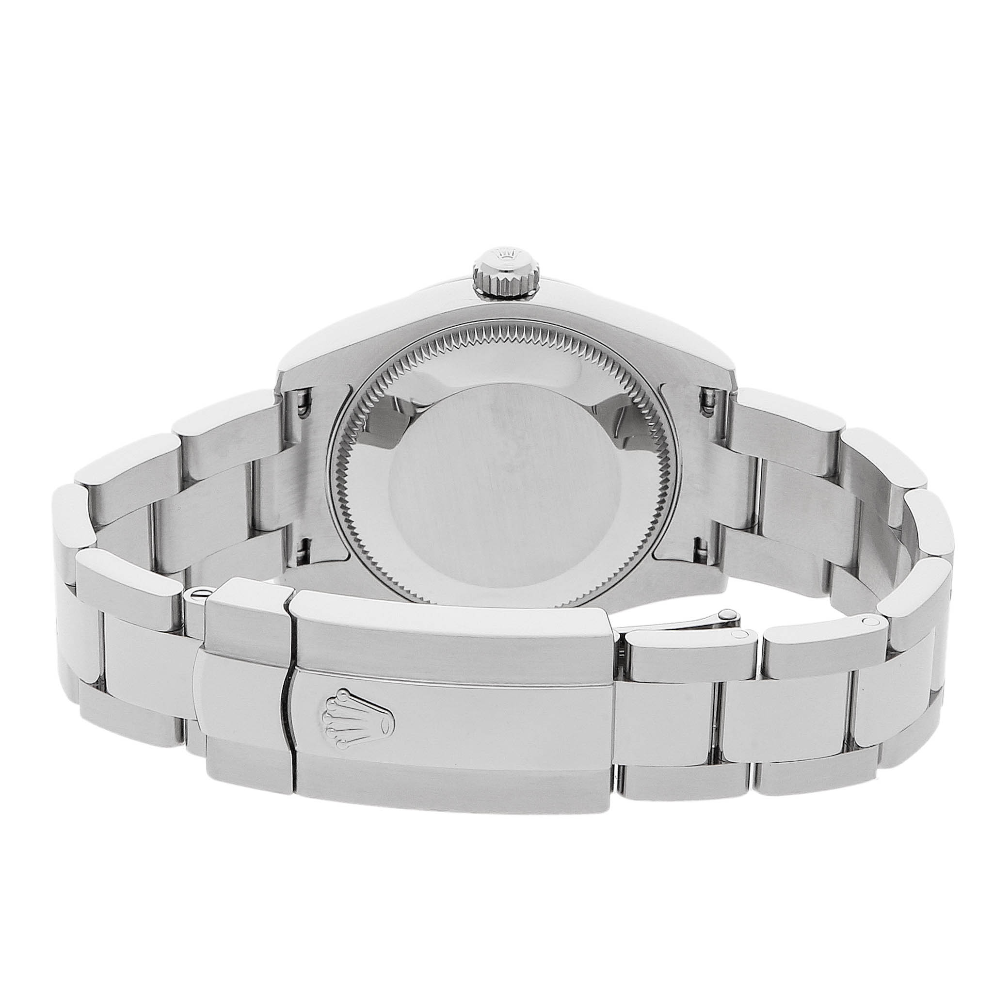 Rolex Super Clone Watch : Datejust 178274-0024 - Image 4