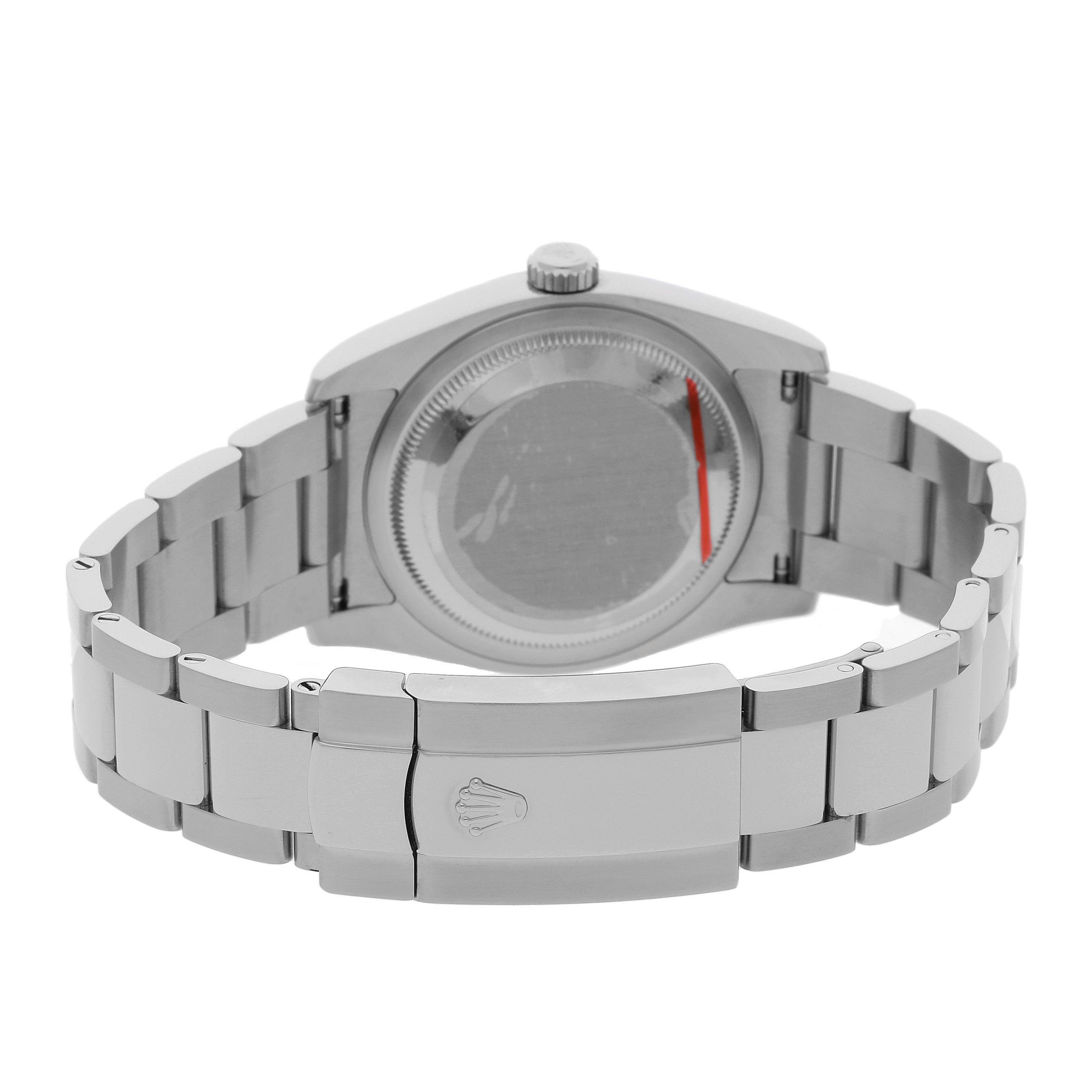 Rolex Super Clone Watch : Datejust 116200-0060 - Image 4