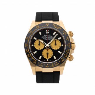 Rolex Super Clone Watch : Daytona Cosmograph 116518LN-0047