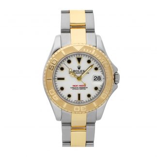 Rolex Super Clone Watch : Yacht-Master 168623-0016