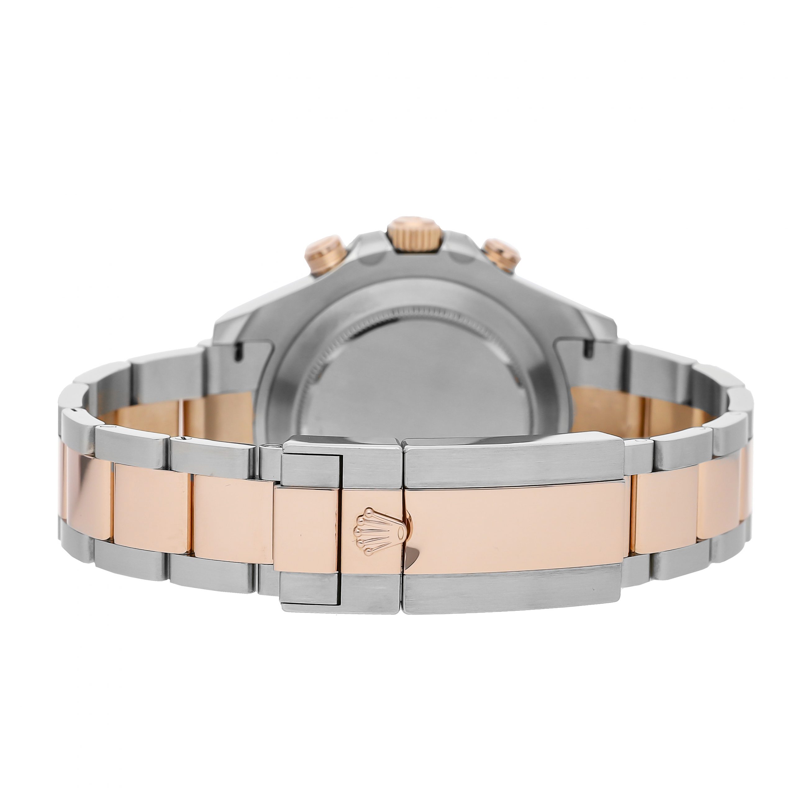 Rolex Super Clone Watch : Yacht-Master II 116681-0002 - Image 4