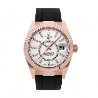 Rolex Super Clone Watch : Sky-Dweller 326235-0004