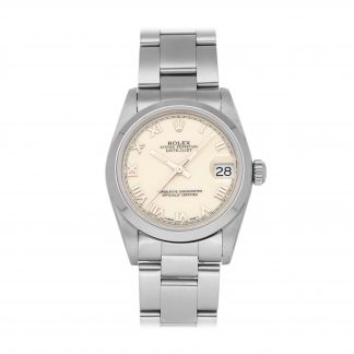 Rolex Super Clone Watch : Datejust 68240 IV ROM OYS