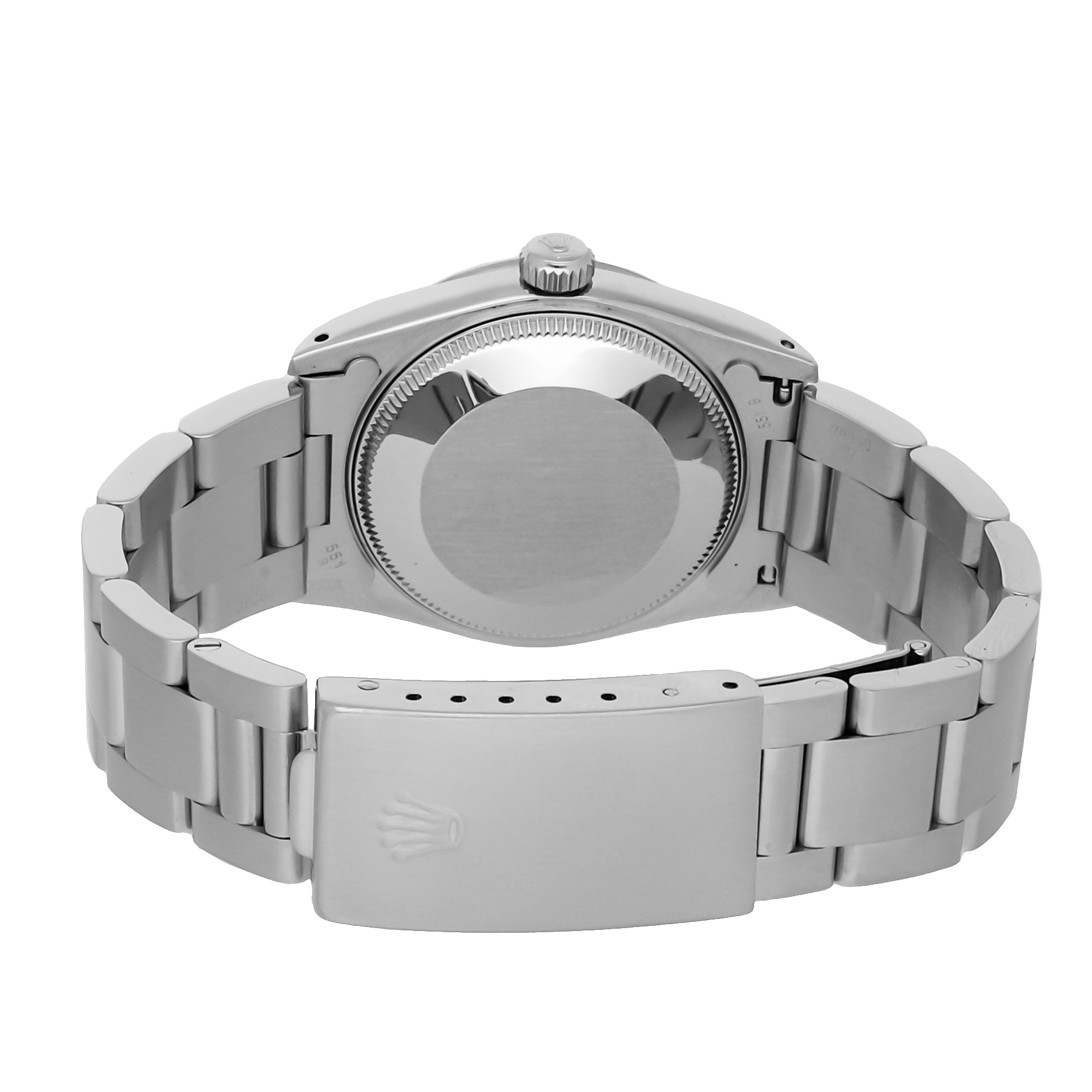 Rolex Super Clone Watch : Datejust 68240 IV ROM OYS - Image 4
