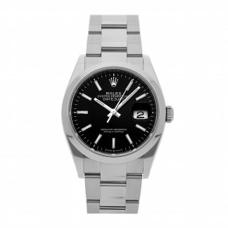 Rolex Super Clone Watch : Datejust 126200-0004
