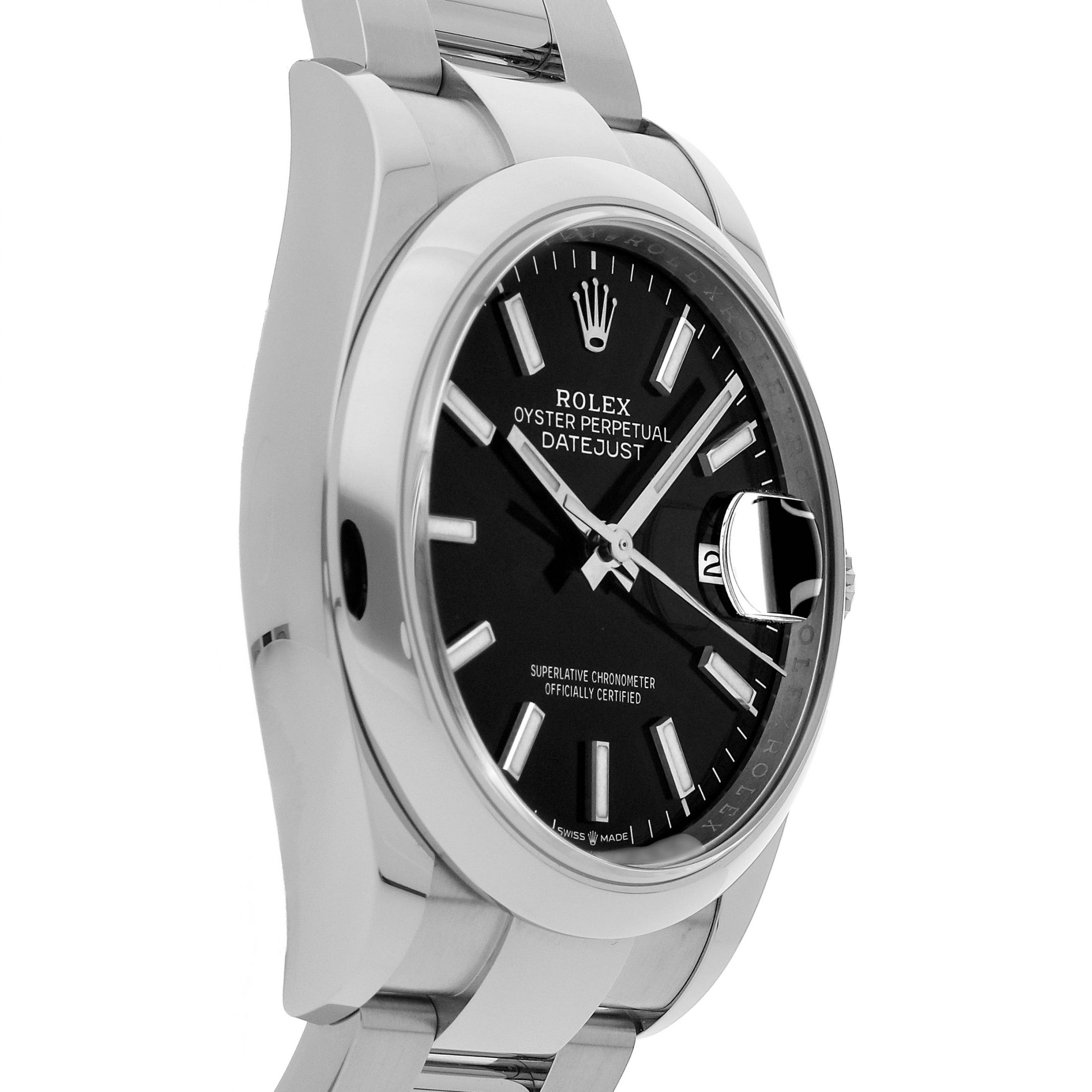 Rolex Super Clone Watch : Datejust 126200-0004 - Image 2