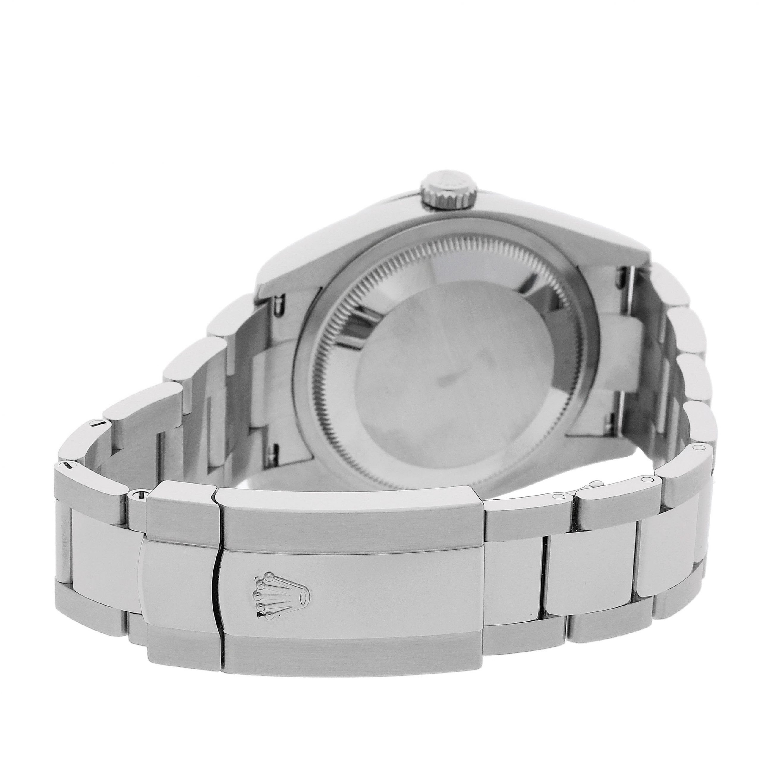 Rolex Super Clone Watch : Datejust 126200-0004 - Image 4