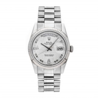 Rolex Super Clone Watch : Day-Date 118239-0081