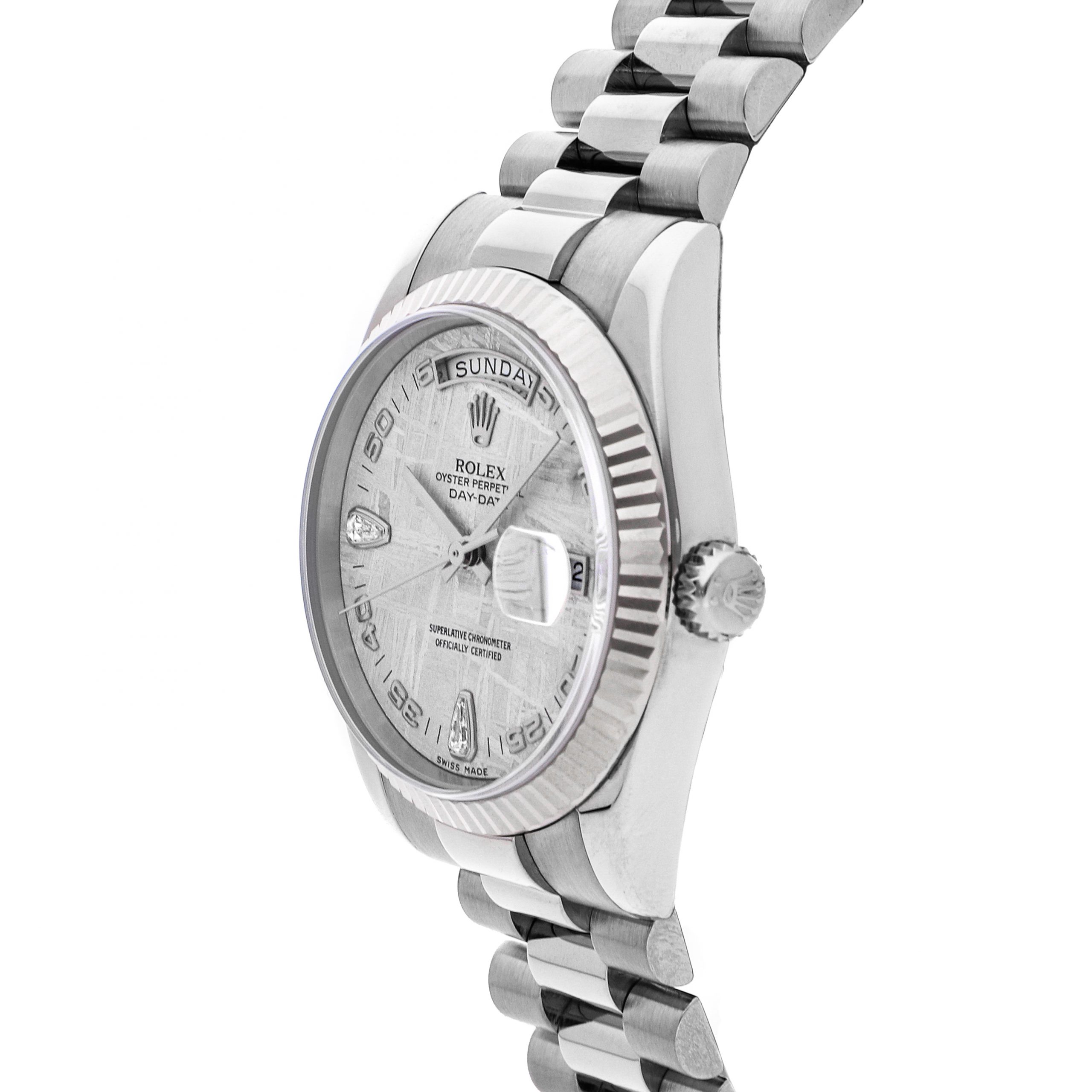 Rolex Super Clone Watch : Day-Date 118239-0081 - Image 3