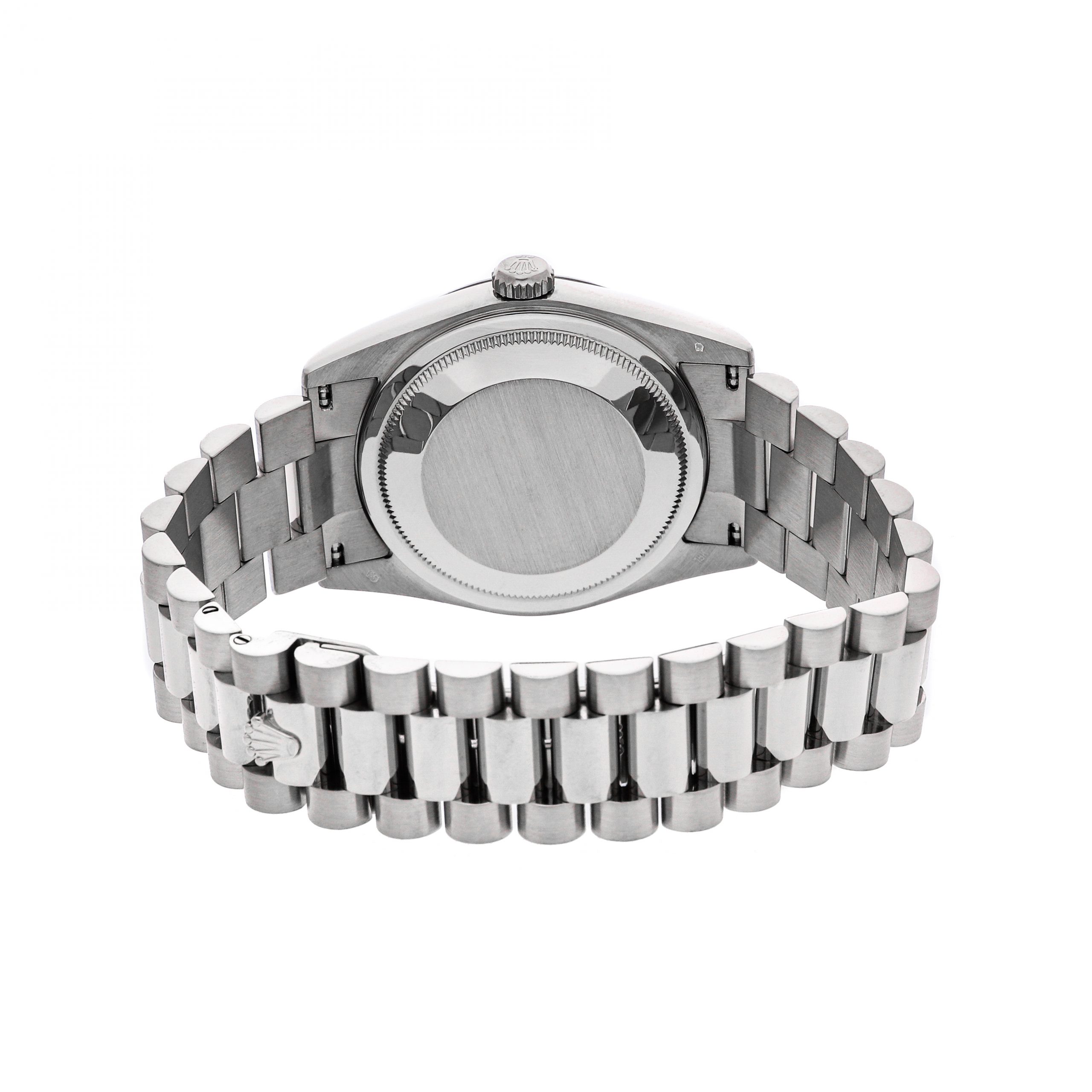Rolex Super Clone Watch : Day-Date 118239-0081 - Image 4