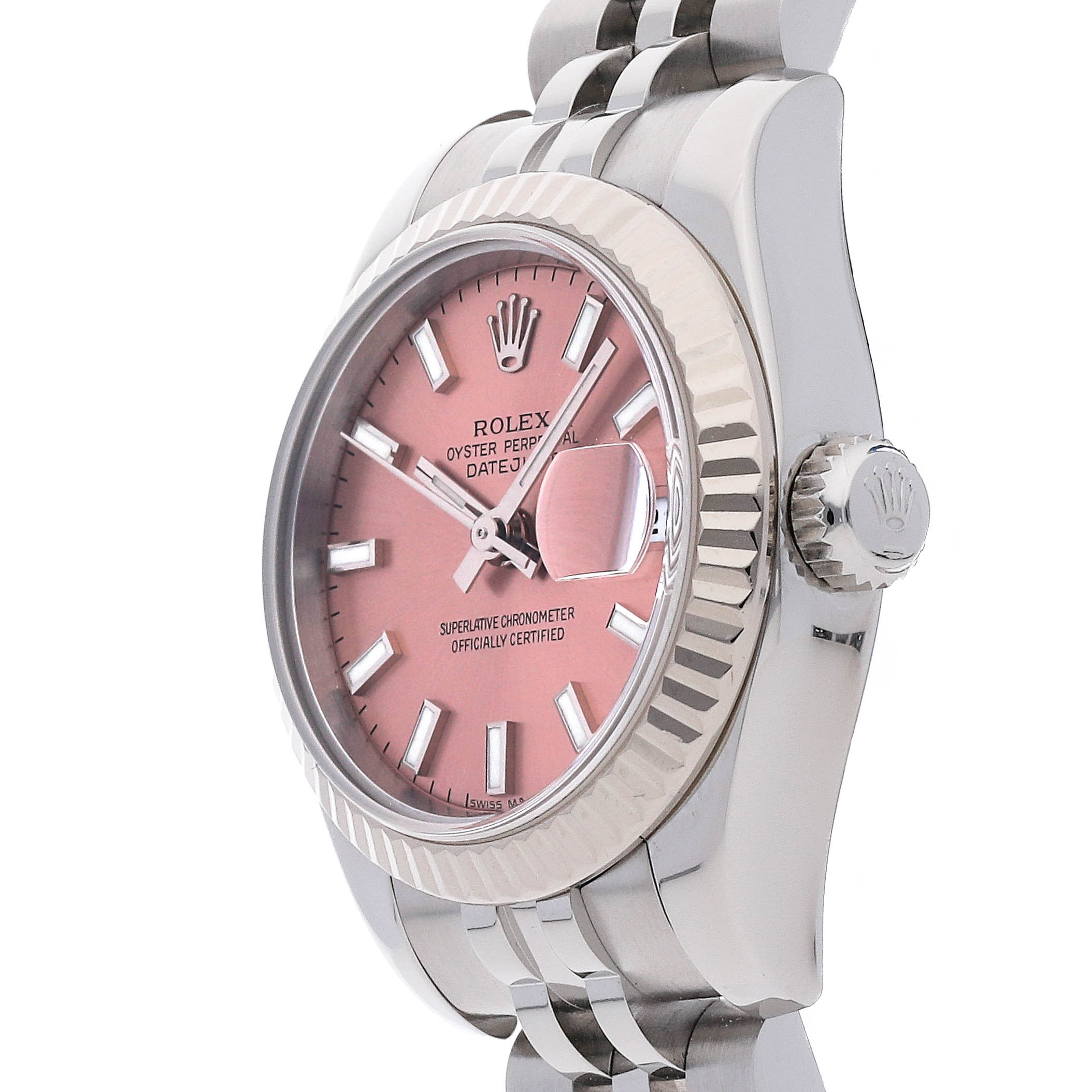 Rolex Super Clone Watch : Datejust 179174-0021 - Image 3