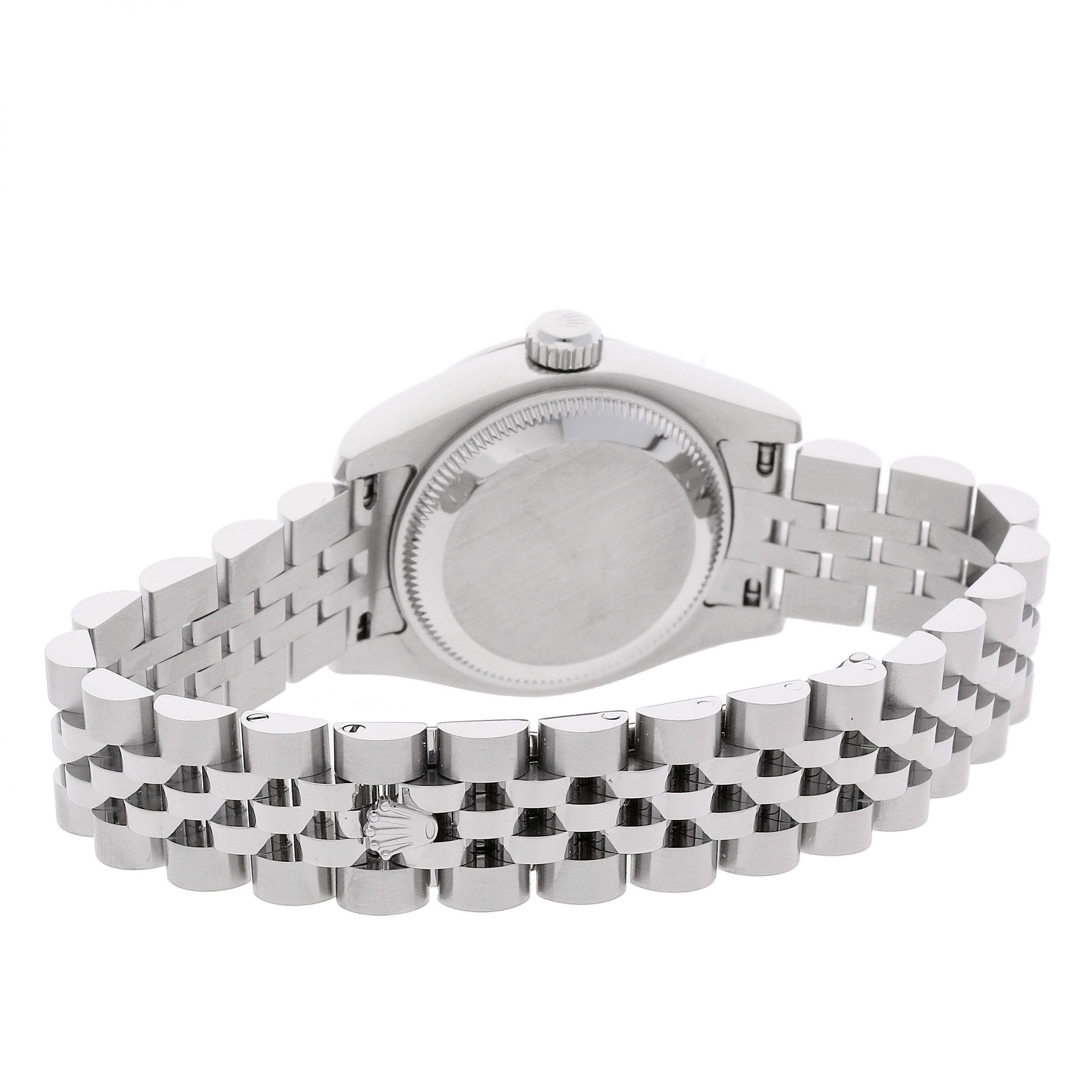 Rolex Super Clone Watch : Datejust 179174-0021 - Image 4