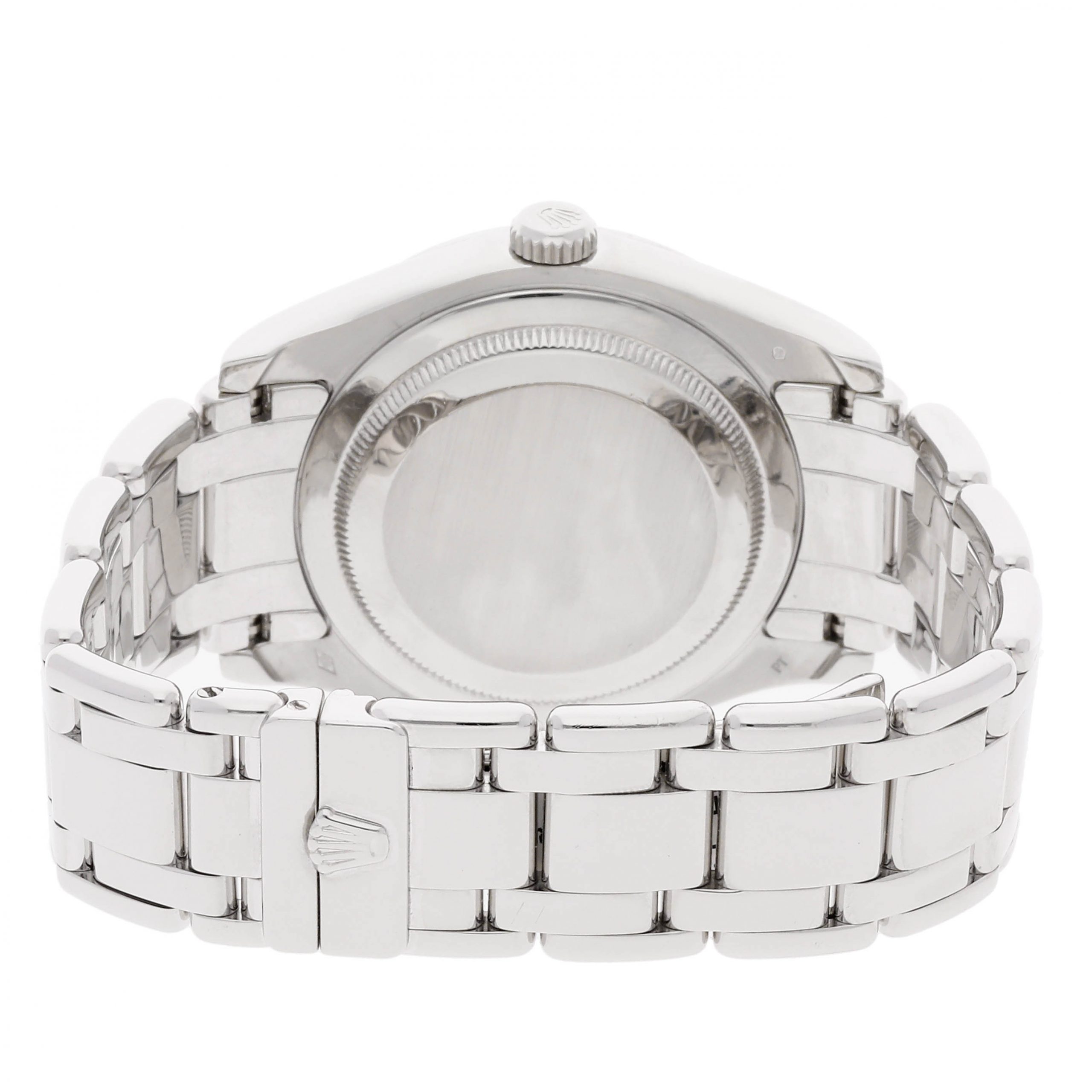 Rolex Super Clone Watch : Day-Date 18946-0020 - Image 4