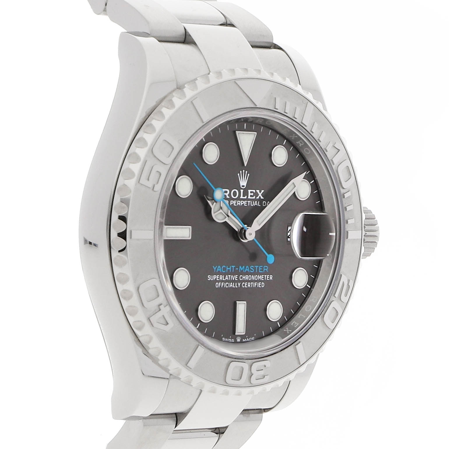 Rolex Super Clone Watch : Yacht-Master 126622-0001 - Image 2