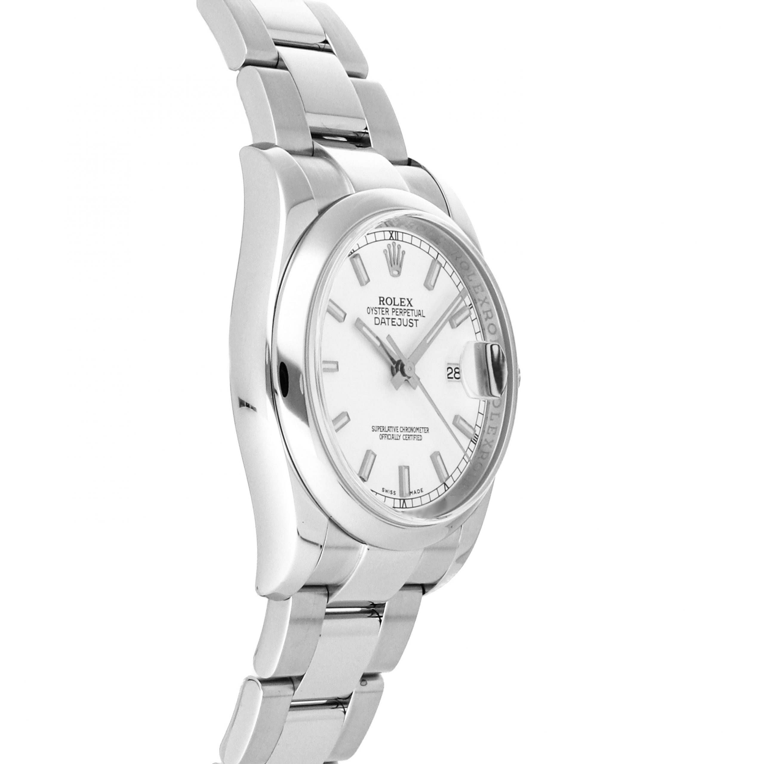 Rolex Super Clone Watch : Datejust 116200-0058 - Image 2