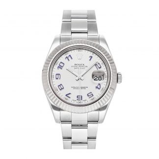Rolex Super Clone Watch : Datejust II 116334-0001