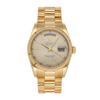 Rolex Super Clone Watch : Day-Date 118238-0103