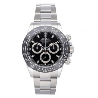 Rolex Super Clone Watch : Daytona Cosmograph 116500LN-0002